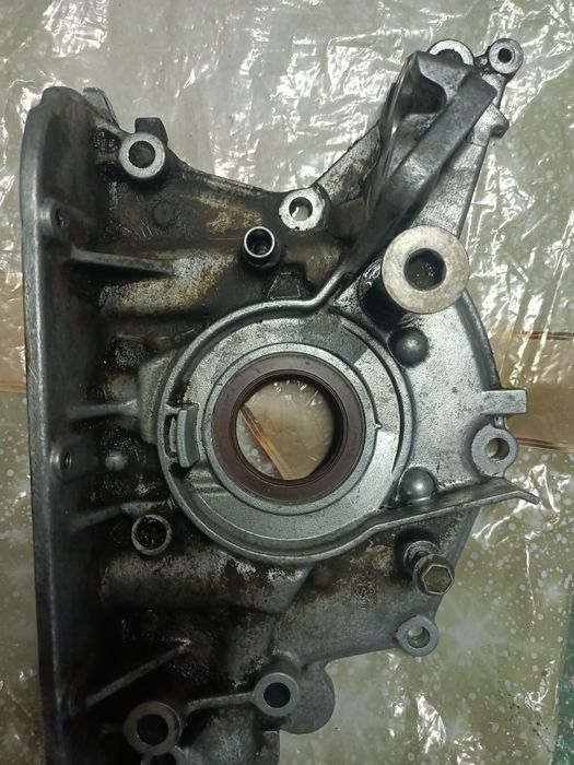 3vz fe  по запчастям