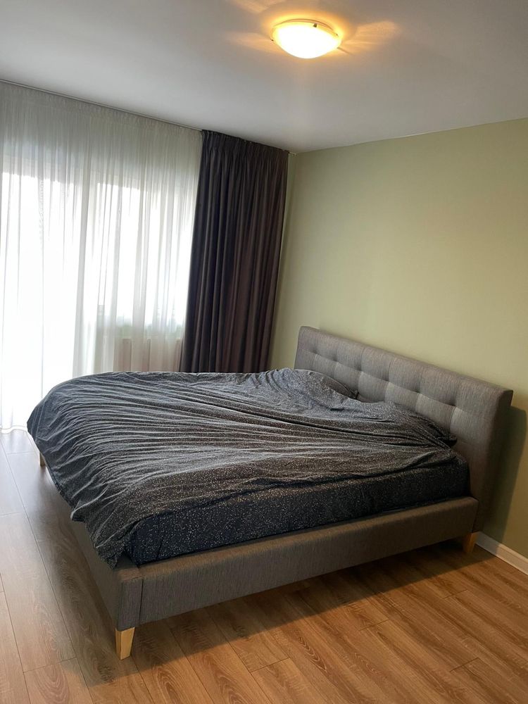 Apartament de inchiriat