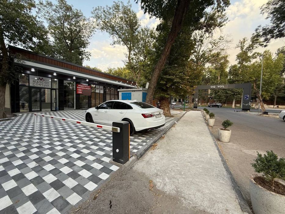 Аренда ПодОфис Ориентир Parus 42м2+42м2