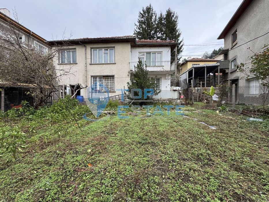 Продава се Парцел в Велико Търново, Акация - 389 кв.м за 695 €/кв.м - Снимка #3