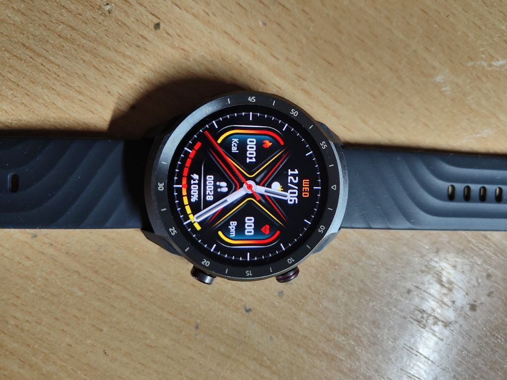 Smartwatch Mibro A2