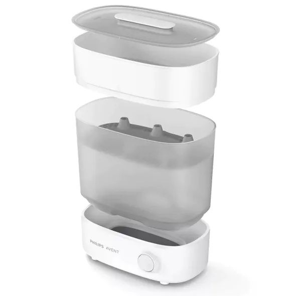 PHILIPS AVENT ADVANCED - SCF291 - Електрически стерилизатор