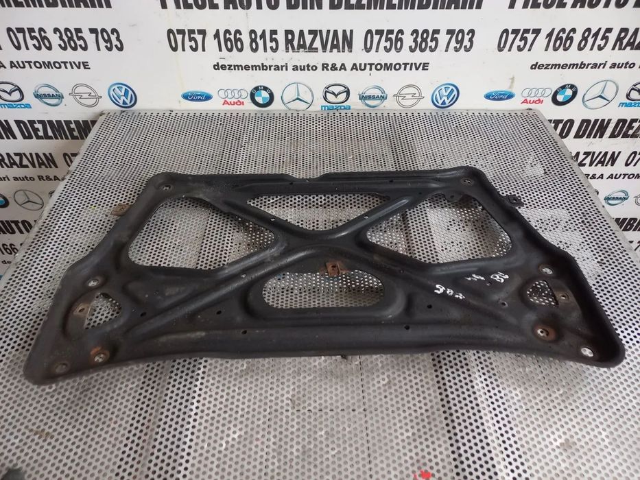 Jug Cadru Motor Audi A8 4H D4 An 2010-2011-2012-2013-2014-2015-2016-2017 Dezmembrez Audi A8 4H D4 3