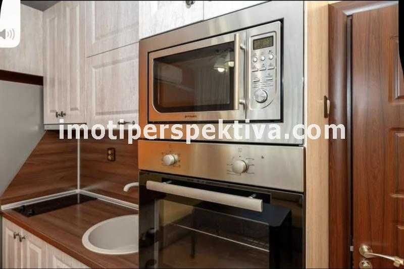 Продава се Двустаен апартамент в Пловдив, Тракия - 53 кв.м за 2434 €/кв.м - Снимка #2