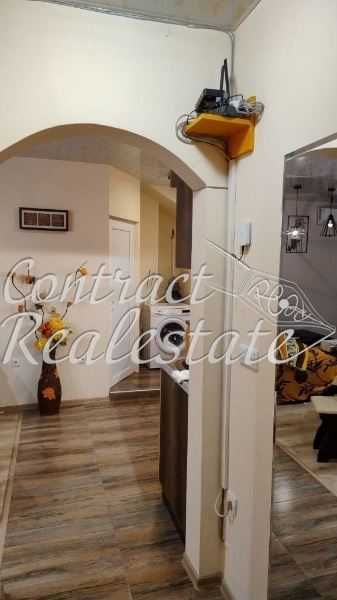 Дава се под наем Двустаен апартамент в Варна, Трошево - 50 кв.м за 408 € - Снимка #7