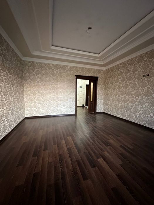 Продаётся Паркенский  Новостройка 3 ком 80 м кв