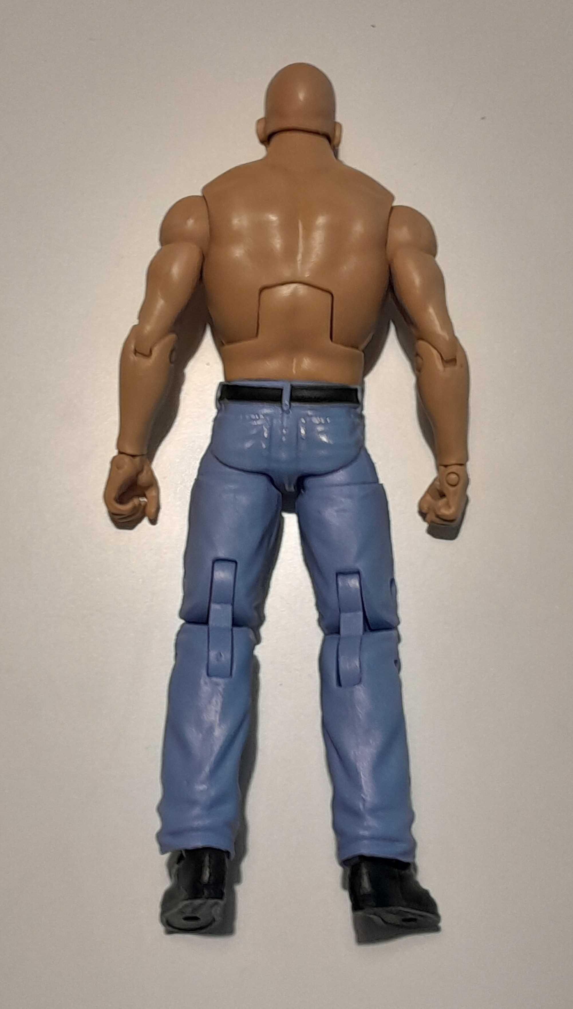 WWE Best of Attitude Era Stone Cold Steve Austin Mattel Action Figure