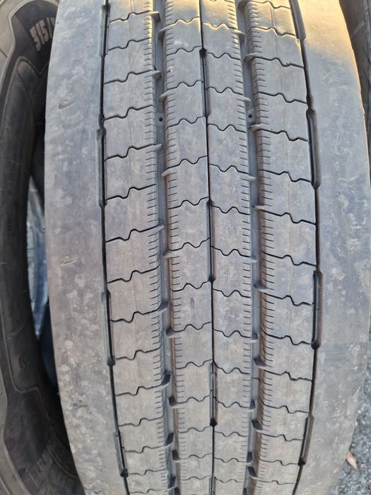 315 70 r22.5 michelin direcție