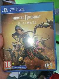 Mortal Kombat 11 Ultmate Edition