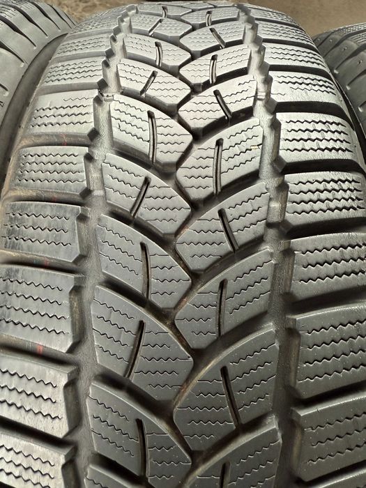 4x Anvelope Iarna 215/60 R16 - Firestone Winter Hawk 3