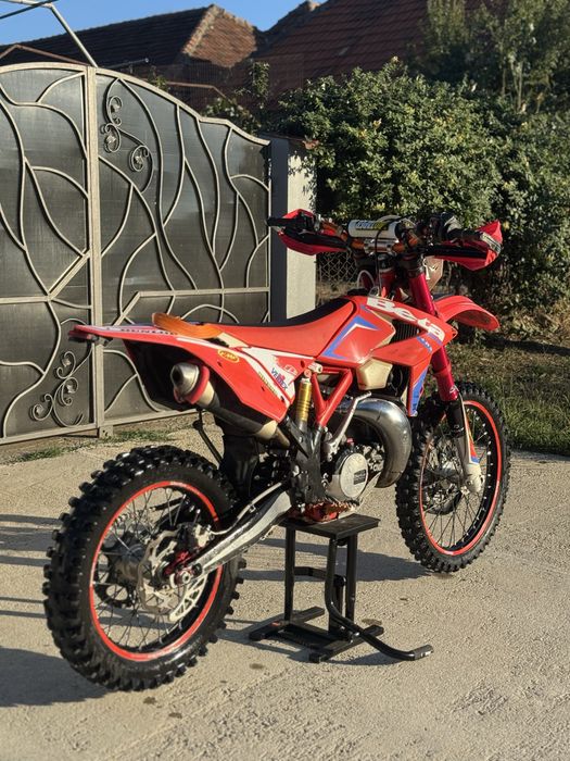 Vand Beta 300rr 2017