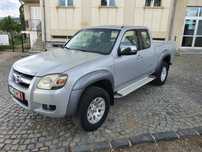 Mazda BT-50  4x4nu  (Mitshubishi ,Navara,Toyota)