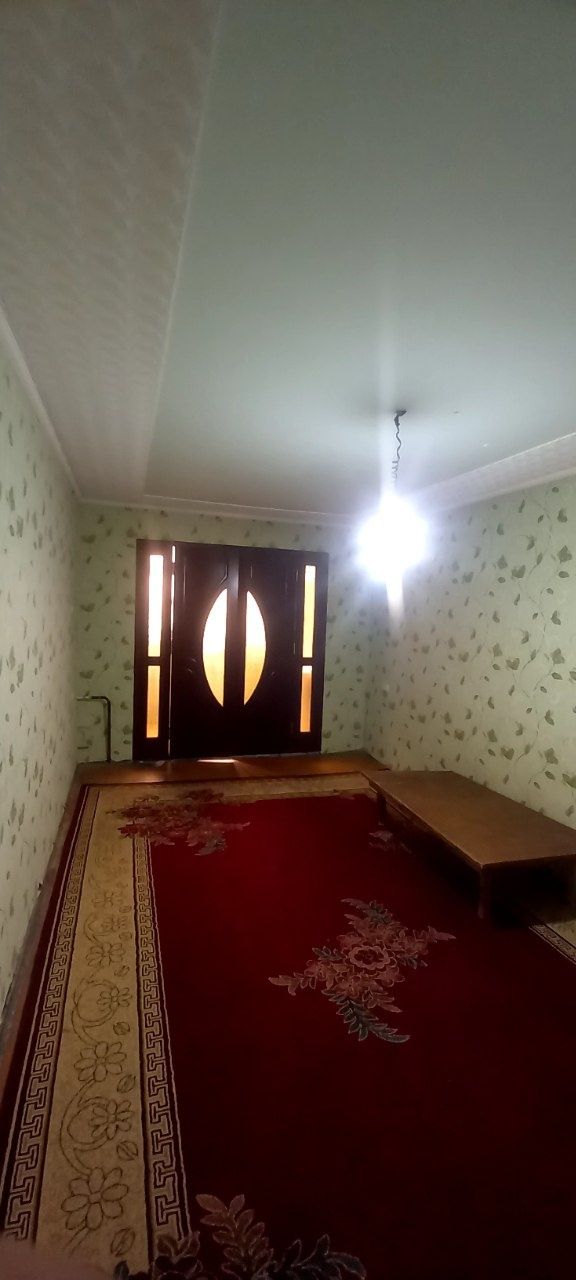 Bu domga hamma sharoitlar bor