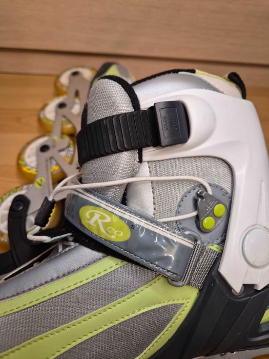 Set Role RCO 7 Zigen (marime 40)