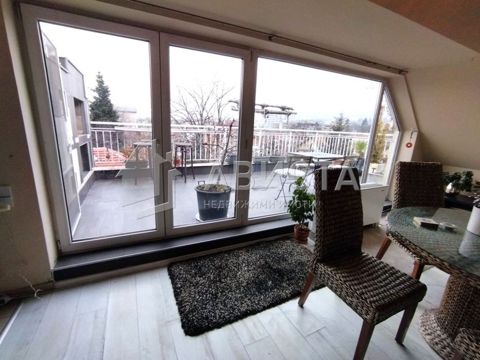 Продава се Тристаен апартамент в София, Овча купел - 155 кв.м за 2259 €/кв.м - Снимка #2