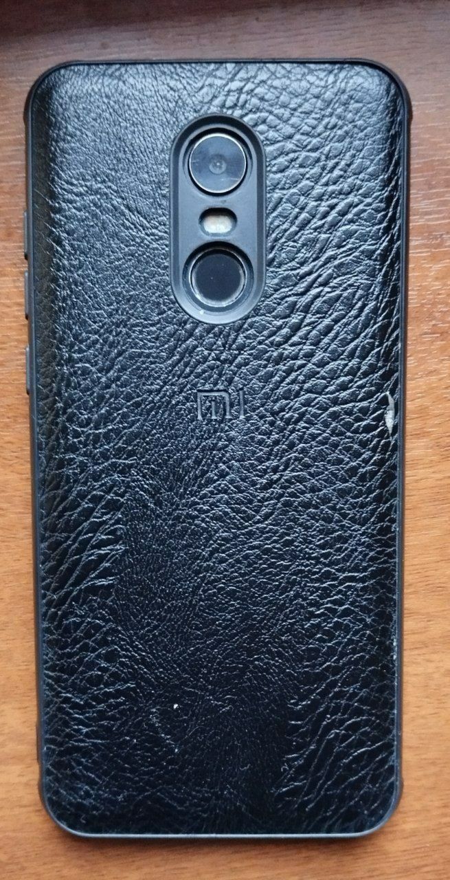Xiaomi redmi 5 plus zapchas
