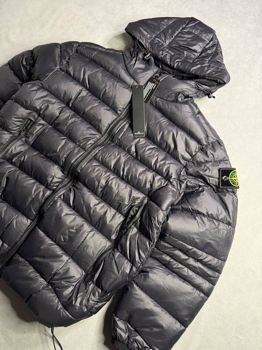 Куртка Stone Island