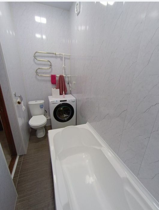 1/3/5 КАРАСУ-1, Дунье,чистый ремонт,с мебелью,38 м2