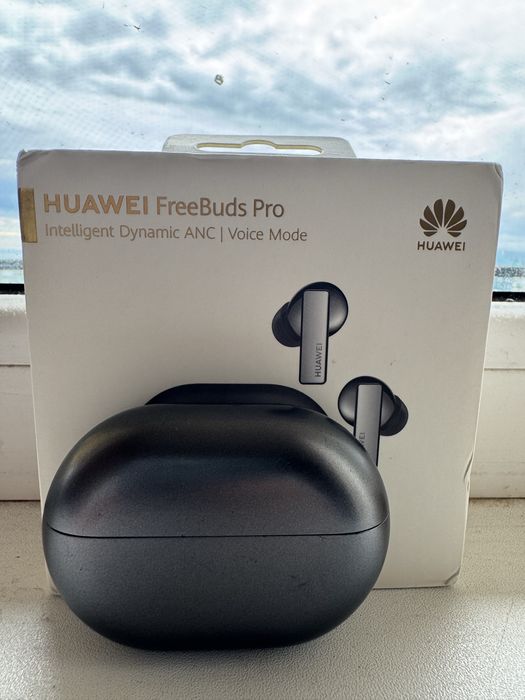 Huawei freebuds pro