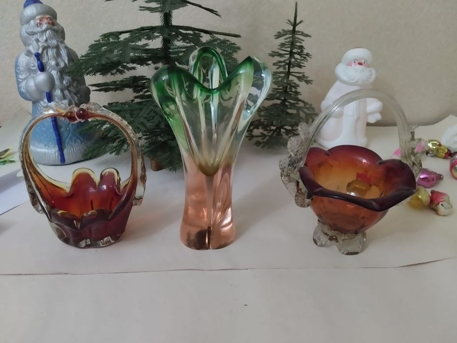 Вазы продам конкретный