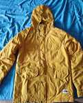 Geacă The North Face Thermoball Dryvent Mountain Parka pentru bărbați