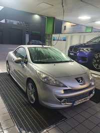 Peugeot 207 CC unicat