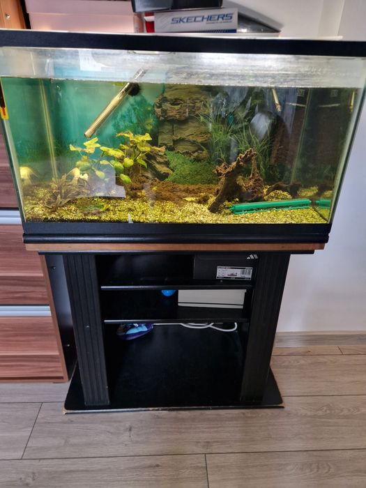 Vand acvariu 120 L