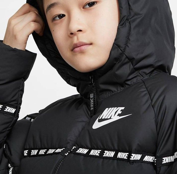 Детско Nike / Hайк яке