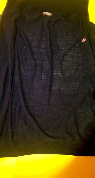 Napapijri   мъжка блуза