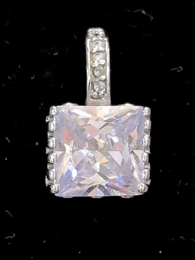 Серебрянные серëжки