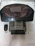 Kit pornire VOLKSWAGEN GOLF V Variant (1K5) [ 2007 - 2009 ] TDI (BLS, BXE) 77KW|105HP BOSCH 0281013606 OEM 03g906021hb