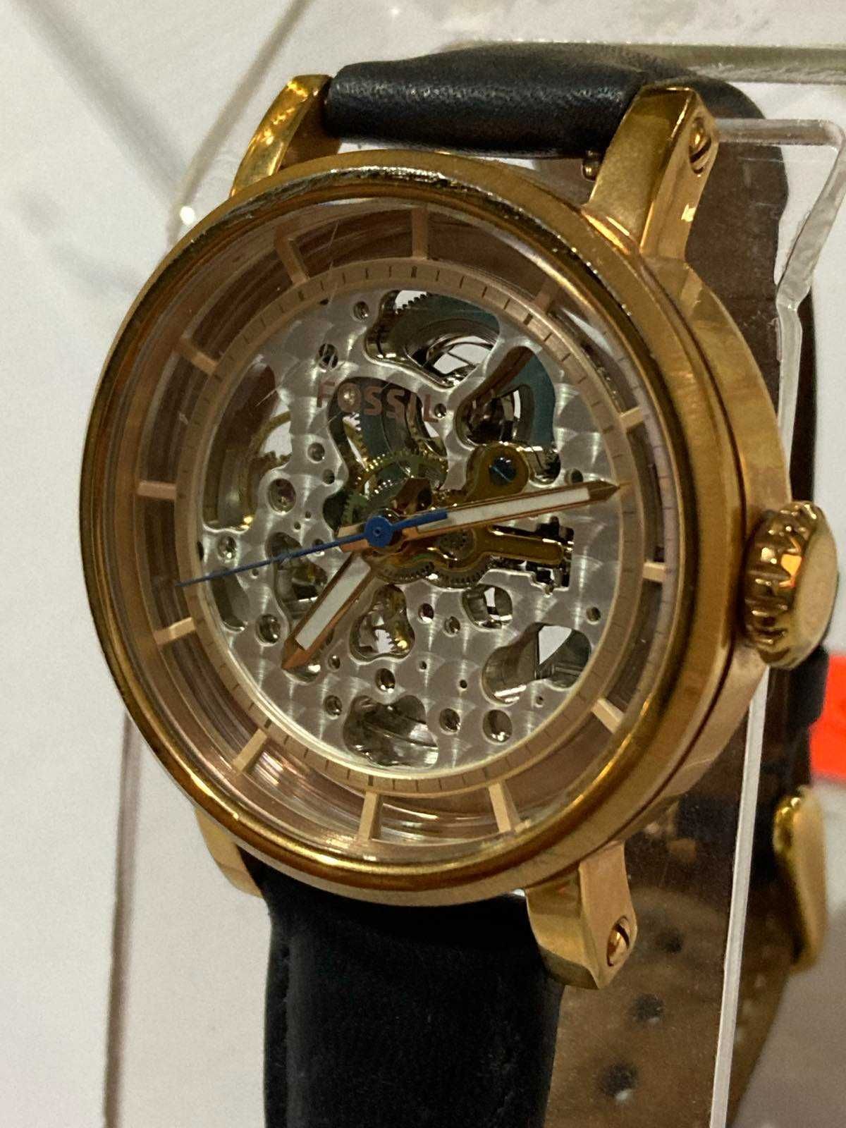 Дамски часовник Fossil Original Boyfriend - ME3086