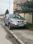 Nissan x-traill 2.2D