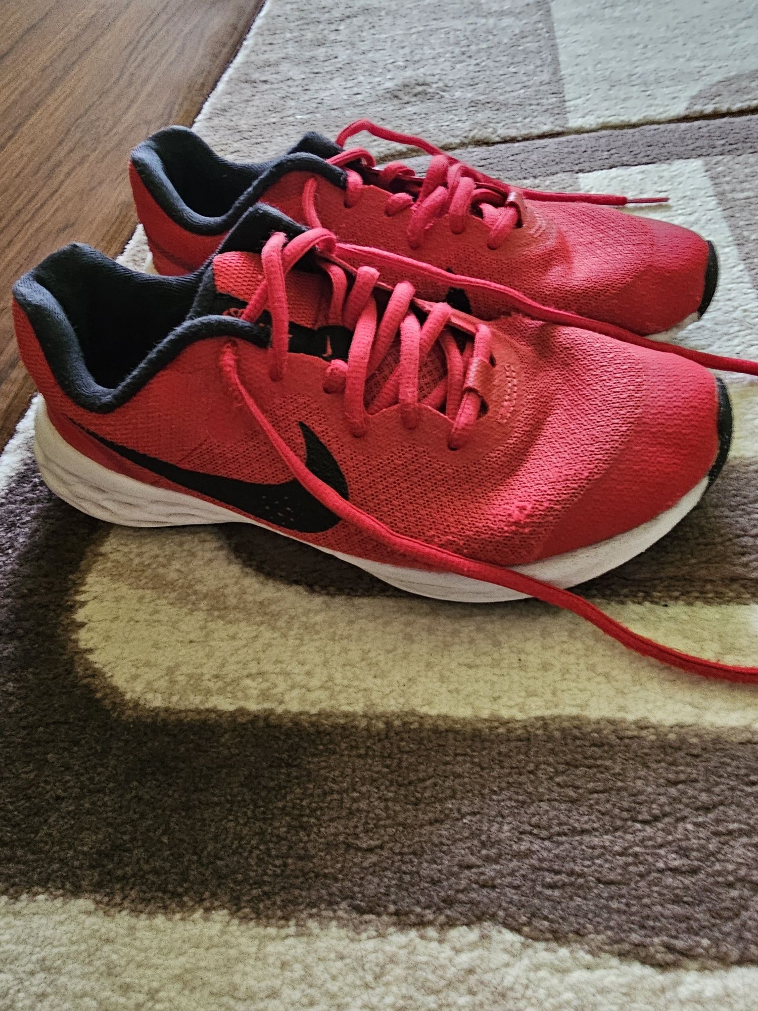 Детски маратонки Nike