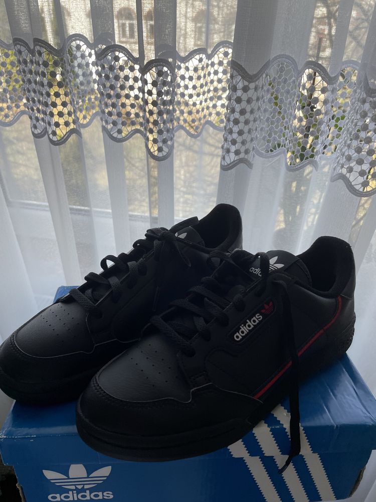 Adidas Continental 80 J