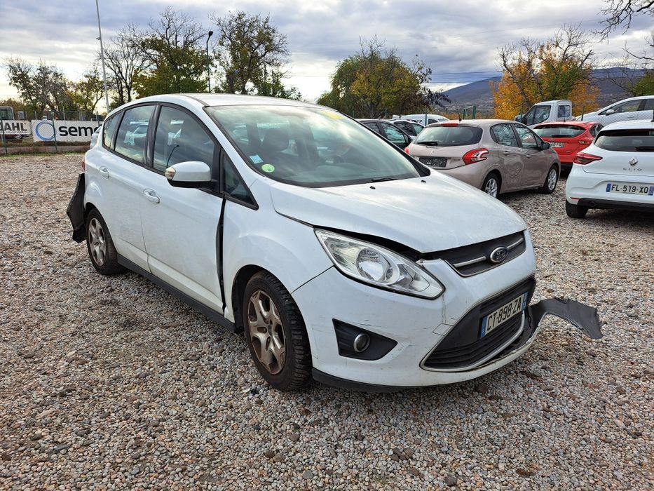 Ford C-Max 1.6 TDCI 2013г за части