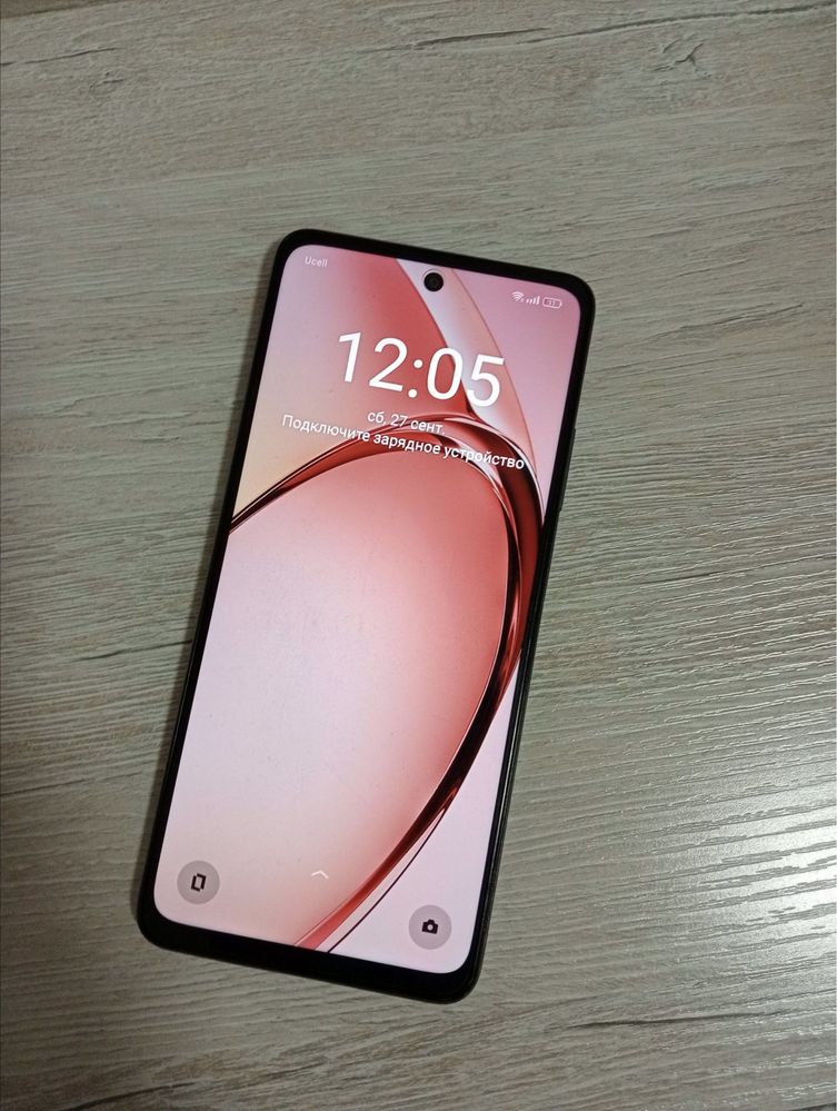 Oppo A3 с гарантией