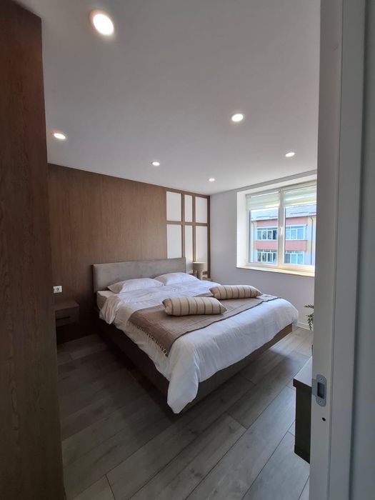 Disponibil | Studio Premium | Incalzire Pardoseala, Lift, AC | Centru