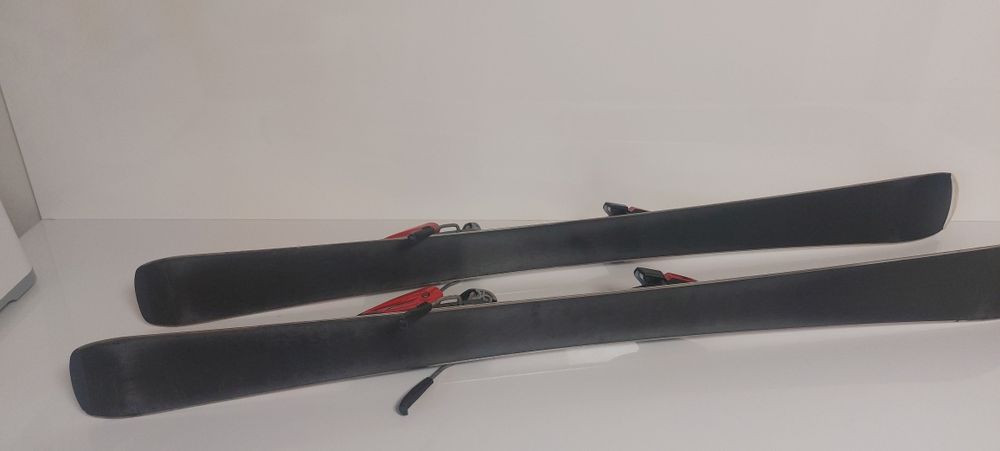Schiuri copii 120 cm  Head Nice One 117