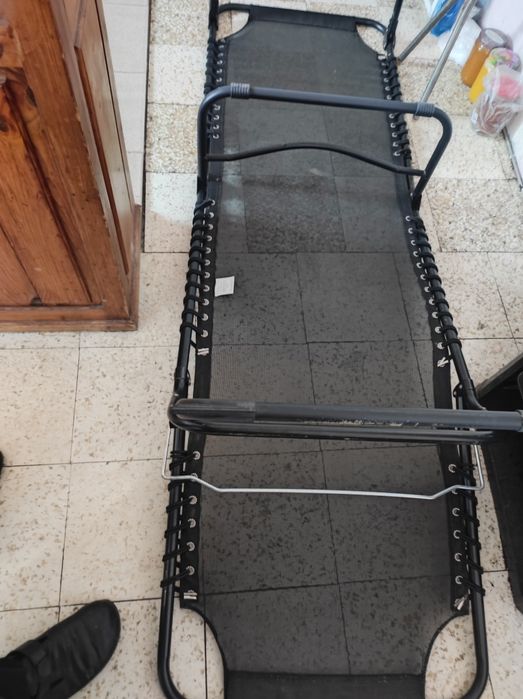 Походни легла.Два броя