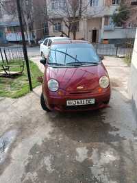 Matiz srochno 2005