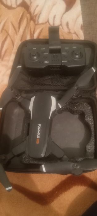 Продам дрон в хорошем состоянии