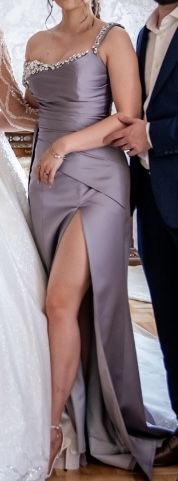 Rochie eleganta lunga