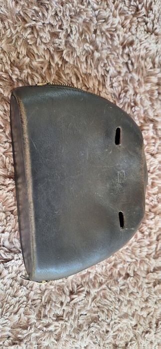 Binoclu Nitschke Rathenow/made in Germany