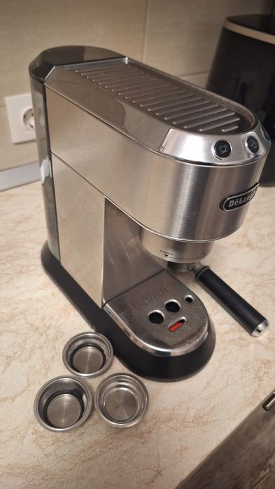 Espressor De Longhi