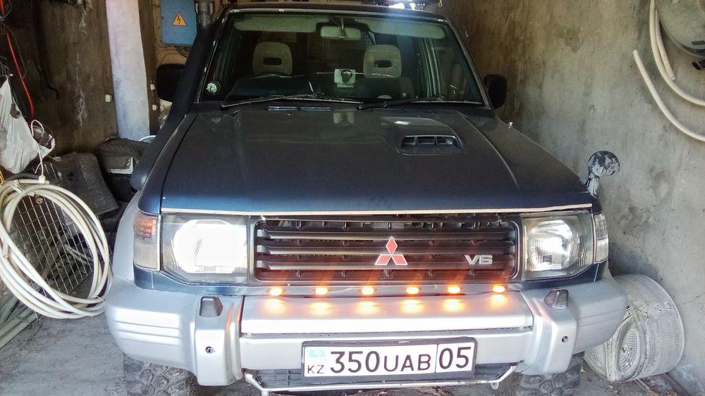 Продажа обмен Мерседес с класс