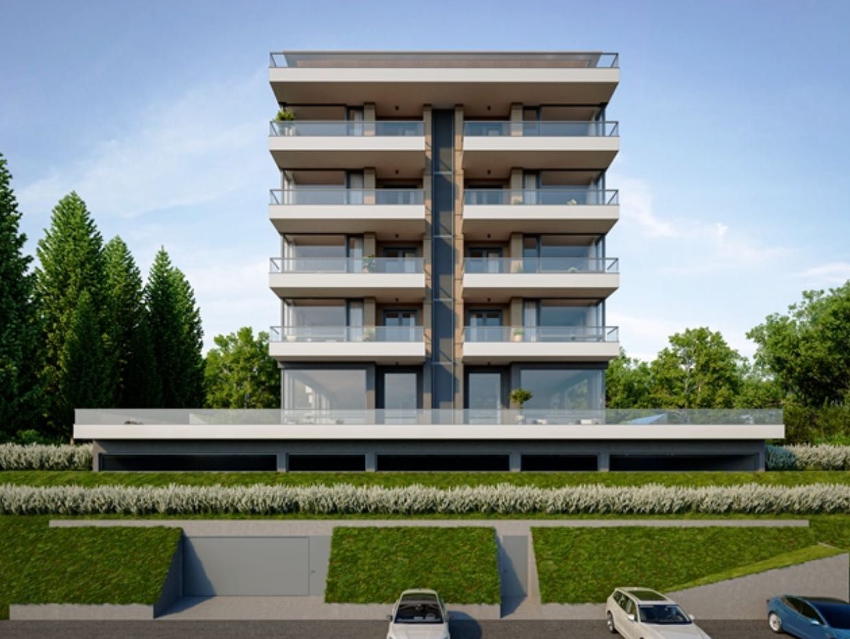 Продава се Двустаен апартамент в Несебър - 52 кв.м за 2512 €/кв.м - Снимка #2