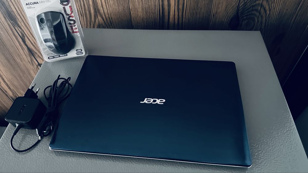 Ноутбук Acer Swift Core i5/8GB/512GB SSD