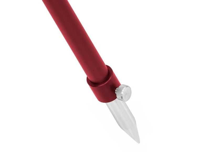 Tripod telescopic Atoma triple 55x7x7cm - Delphin