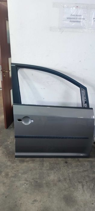 Usa fata dreapta volkswagen vw touran 1T2 cross cod vopsea LD7S